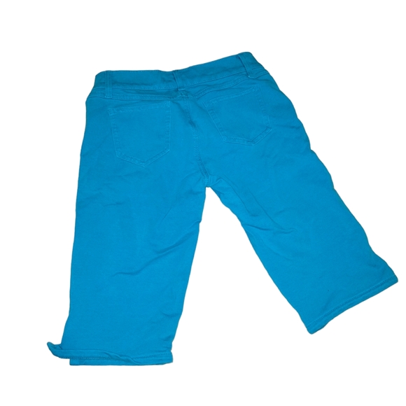 Booty lifting capris size medium - Picture 2 of 2